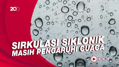 Jabar dan Jateng Siaga Bencana Hidrometeorologi, Cek Info Selengkapnya!