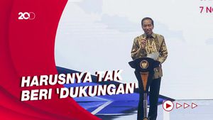 Jokowi Bicara Jatah Prabowo, Pengamat: Timbulkan Banyak Pertanyaan