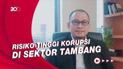 KPK Sambut Baik Kerja Sama dengan Menko Polhukam Ungkap Mafia Tambang