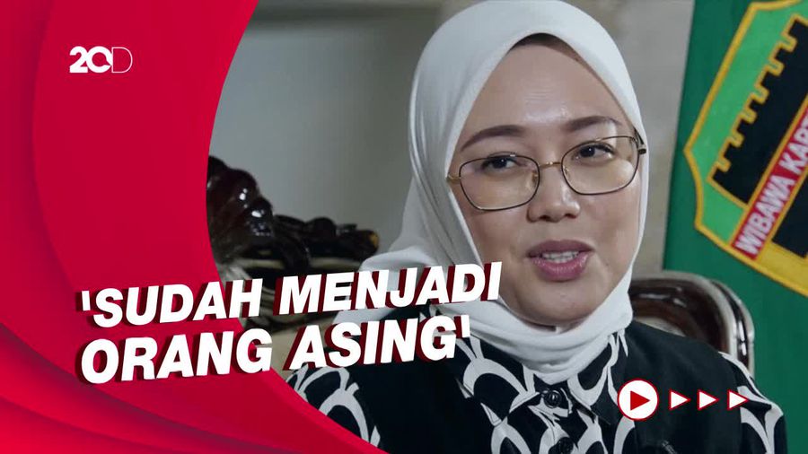 Dinilai Tak Ada Itikad Baik, Mediasi Anne-Dedi Tak Ada Celah Damai  