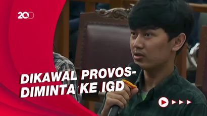 Sederet Pengakuan Mengejutkan Sopir Ambulans saat Evakuasi Jenazah Yosua