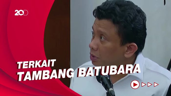 Sambo soal Pernyataan Ismail Bolong Setor Uang ke Kabareskrim