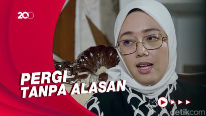 Anne Akui Dedi Mulyadi Pergi dari Rumah Sejak Akhir April