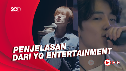 Alasan Bang Yedam dan Mashiho Keluar TREASURE