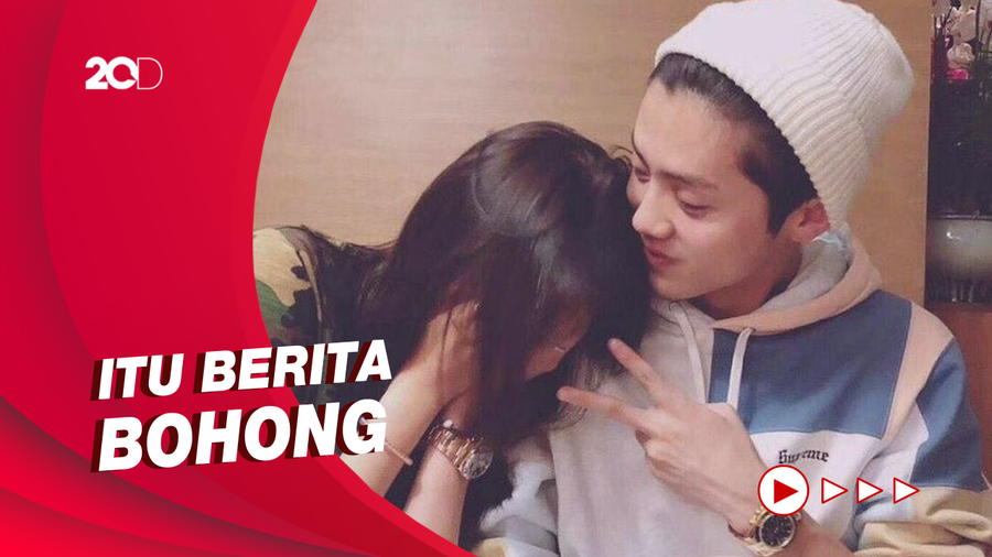 Ayah Guan Xiao Tong Bantah Putrinya Sudah Menikah dengan Luhan Eks EXO