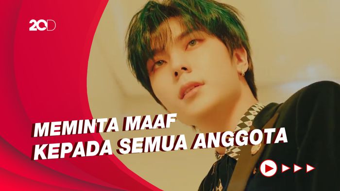 CEO Mundur Imbas Kontroversi Penganiayaan Terhadap OMEGA X