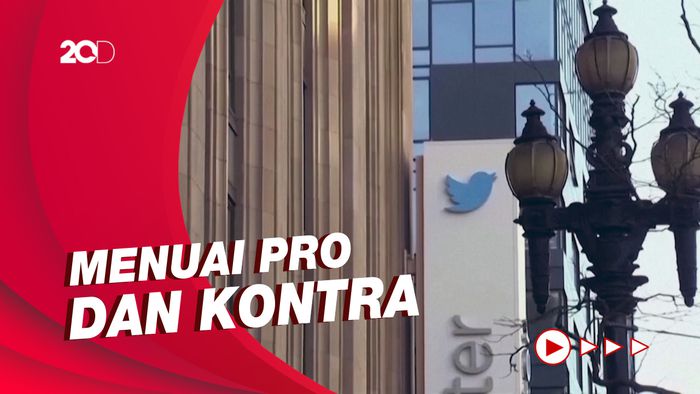 Gunakan Twitter untuk Politik, Elon Musk Ajak Pilih Partai Republik