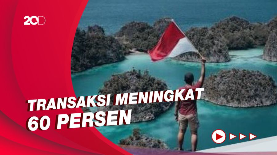 Industri Agen Travel Online Mulai Bangkit Usai Pandemi
