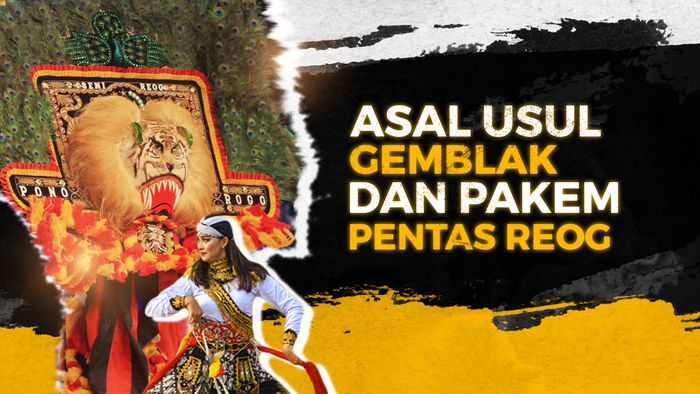 Mbah Tobron Bicara Reog: Kesenian Adiluhung Milik Rakyat Ponorogo