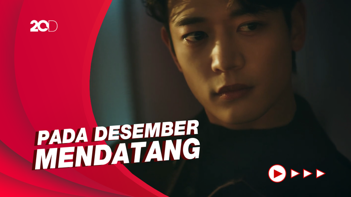 Minho SHINee Bakal Debut Solo Setelah 14 Tahun Berkarier