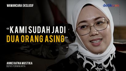 Bupati Purwakarta Bicara soal Perceraian, Ungkap KDRT Psikis