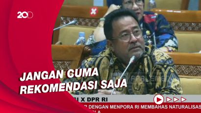 Saat Rano Karno Tanya Iwan Bule: Pernah Lihat Shayne Pattynama Main Bola?
