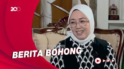 Anne Bantah Isu Orang Ketiga-Minta Rujuk dengan Dedi Mulyadi