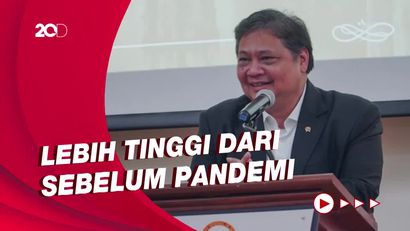 Ekonomi RI Tumbuh 5,72% Kuartal III-2022, Kalahkan China dan AS!