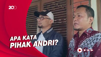 Pihak Roro Fitria Merasa Diuntungkan oleh Keterangan Saksi Andri Irawan