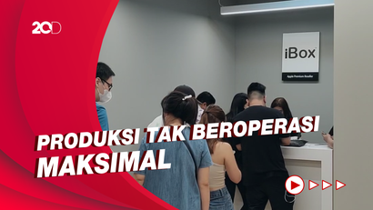  iPhone 14 Pro dan iPhone 14 Pro Max Bakal Langka?