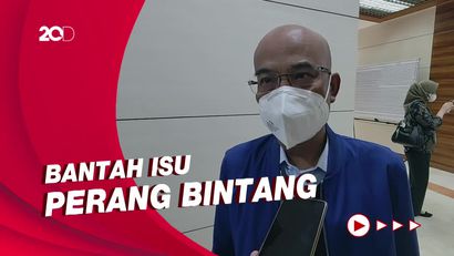 Desmond Singgung Rusaknya Sistem di Polri, Bawa-bawa Kapolri Sebelumnya