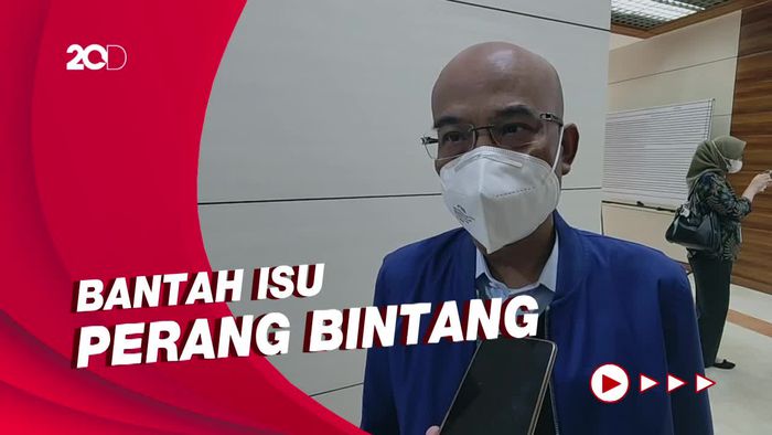 Desmond Singgung Rusaknya Sistem di Polri, Bawa-bawa Kapolri Sebelumnya