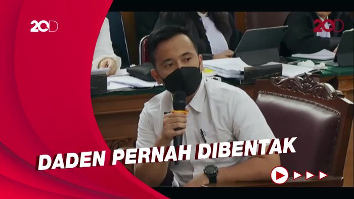 Pengacara Ricky Rizal Pertanyakan Sikap Yosua ke Ajudan Sambo