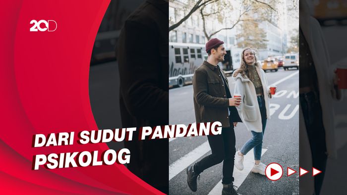 3 Hal Yang Mendorong Seseorang Gunakan Jasa Sewa Pacar