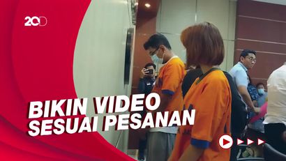 Akhir Cerita Kebaya Merah dan Terkuaknya 92 Video Porno Lainnya
