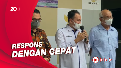 BPKN Minta Pemerintah Bertanggung Jawab Terhadap Kasus Gagal Ginjal Akut