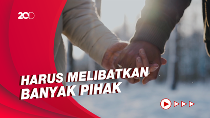 Cara Menghilangkan Rasa Candu Bagi Pengguna Jasa Sewa Pacar