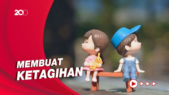 Dampak Negatif Keseringan Pakai Jasa Sewa Pacar