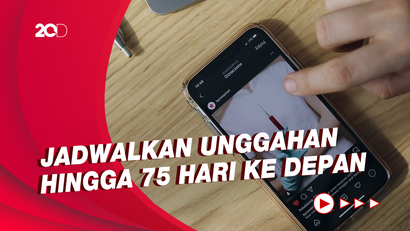 Instagram Bakal Rilis Fitur Schedule Post, Ini Fungsinya