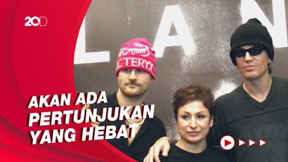 Siap-siap! LANY Bakal Kasih Kejutan untuk Fans Indonesia