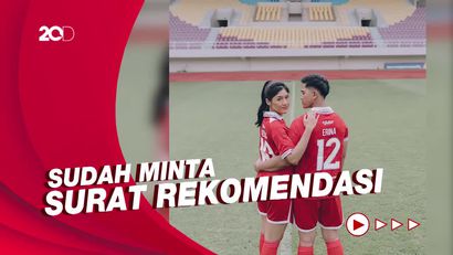 Pihak KUA Benarkan Kaesang-Erina Akan Menikah 10 Desember