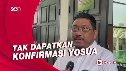 Pengacara Klaim Kuat Maruf Tak Tahu soal Pelecehan ke Putri Candrawathi
