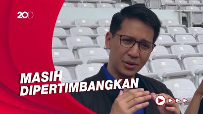 GBK soal Isu Pembatalan Konser BLACKPINK hingga Raisa