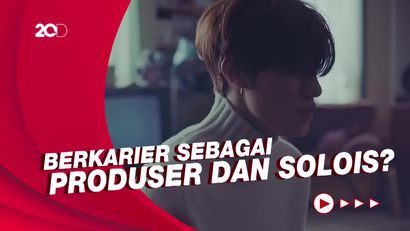 Menantikan Langkah Bang Yedam Usai Keluar dari TREASURE