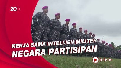 Pengamanan Jelang G20, Panglima TNI: Tidak Ada Ancaman Signifikan Sejauh Ini