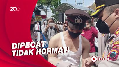 Kronologi Kasus Oknum Polisi di Purworejo Selingkuhi Istri TNI hingga Dipecat