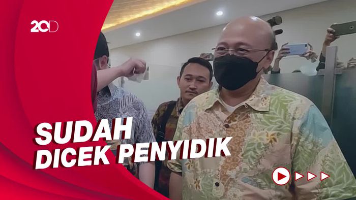 Mario Teguh Bantah Terima Aliran Dana dari Kasus Robot Trading Net89
