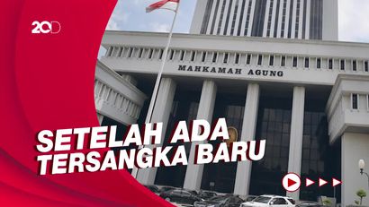KPK Pastikan Pengamanan TNI di MA Tak Pengaruhi Penyidikan