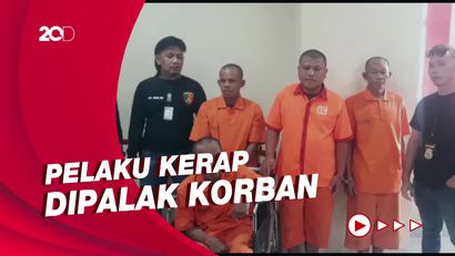 Motif Pembunuhan Pria dalam Kubangan Lumpur di Sumsel: Sakit Hati