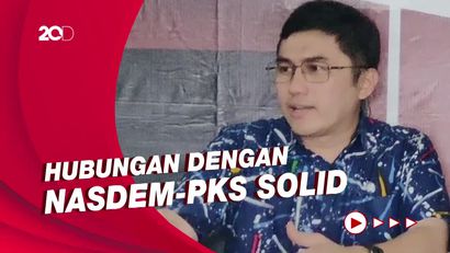 Deklarasi Koalisi Perubahan Batal, PD: Kita Solid-Komunikasi Intens