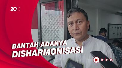 Alasan PKS Tunda Deklarasi Koalisi dengan NasDem-Demokrat