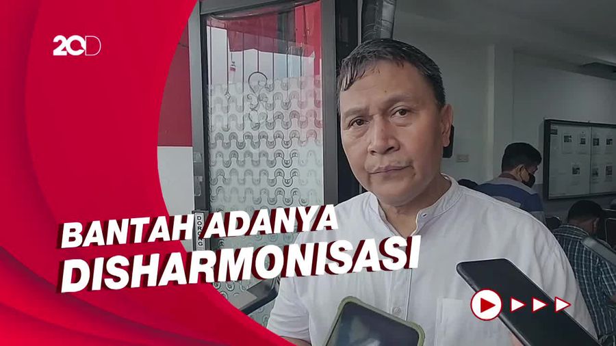 Alasan PKS Tunda Deklarasi Koalisi dengan NasDem-Demokrat