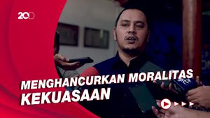 Beredar Isu PKS Digoda Masuk Kabinet, NasDem: Yang Nawarin Gila!