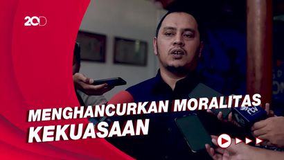 Beredar Isu PKS Digoda Masuk Kabinet, NasDem: Yang Nawarin Gila!