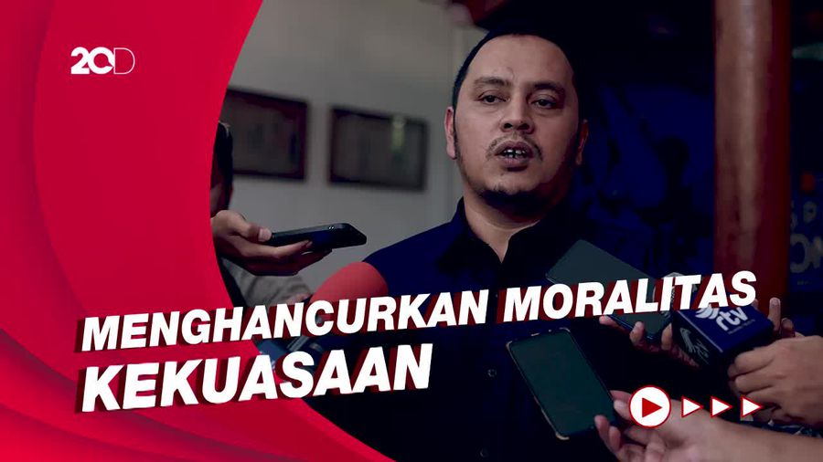 Beredar Isu PKS Digoda Masuk Kabinet, NasDem: Yang Nawarin Gila!