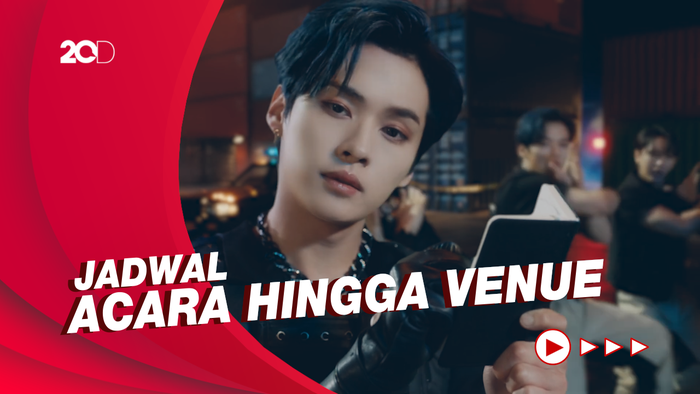5 Hal yang Perlu Diperhatikan Sebelum Konser Stray Kids di Jakarta