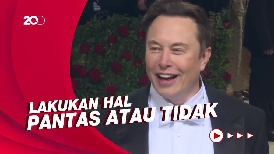Joe Biden Sebut Hubungan Elon Musk dengan Negara Lain Patut Dipantau