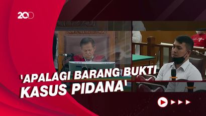 CCTV Duren Tiga Berfungsi Saat Diterima dari Chuck Putranto