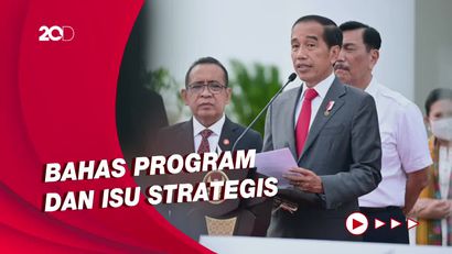 Presiden Jokowi Akan Buka Muktamar ke-48 Muhammadiyah