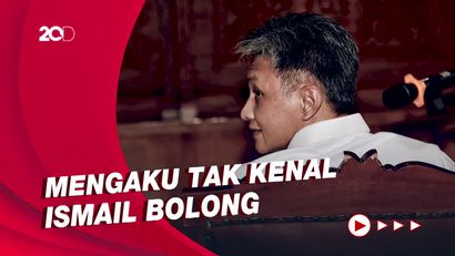 Hendra Kurniawan Ancam Polisikan Ismail Bolong Buntut Video Setoran Tambang